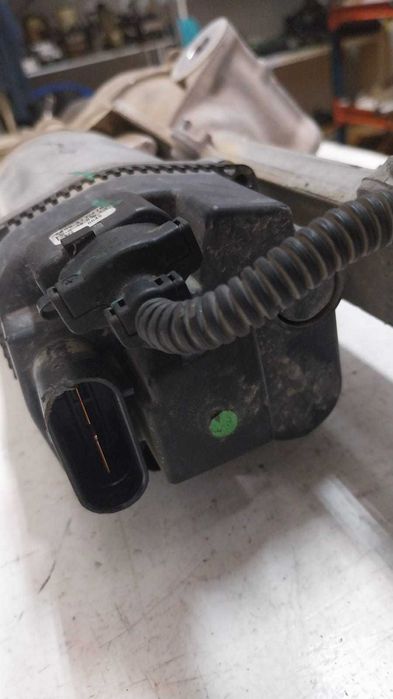 Електрическа рейка Мерцедес Вито ( Mercedes Vito ) - W447