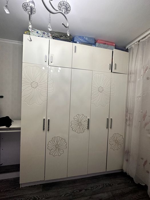 Шкаф — 15 000 ₸ Срочно