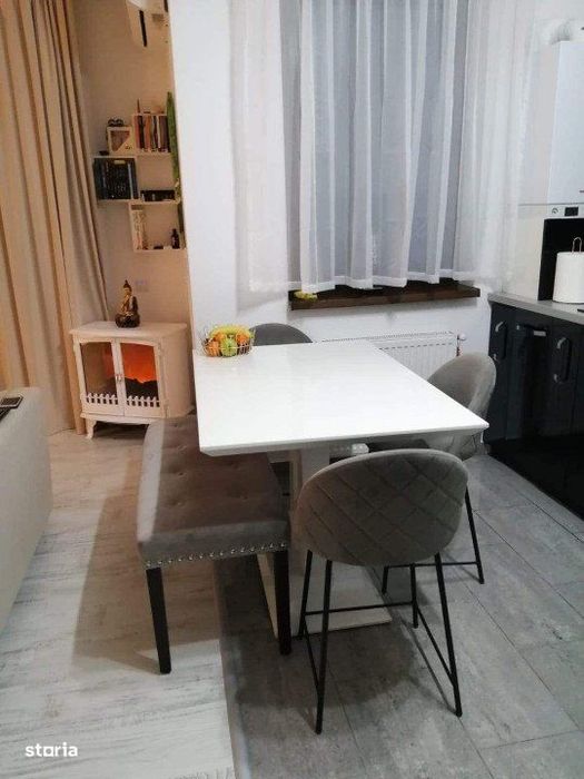 2 camere, 57mp, la cheie, zona Sub Cetate, boxa, parcare!
