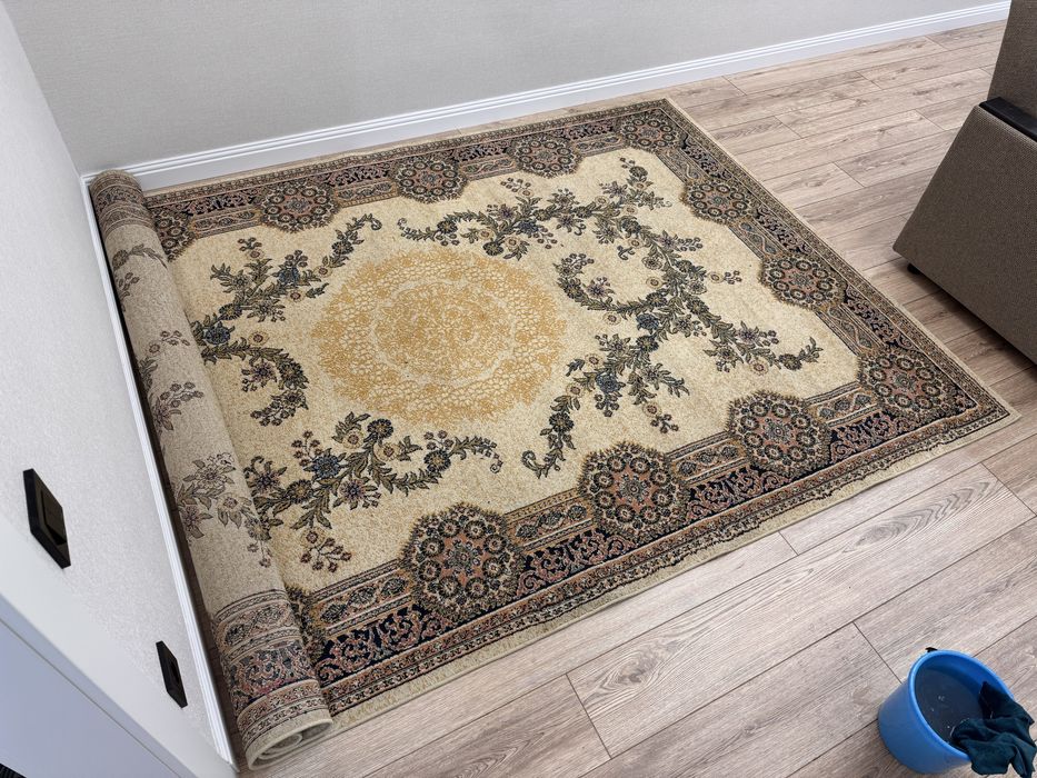 Ковер прямоугольный 2х3м