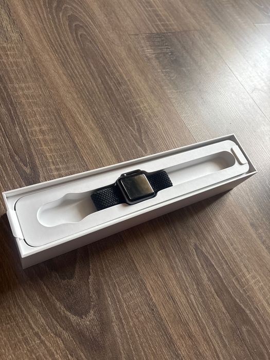 Apple Watch 2 series