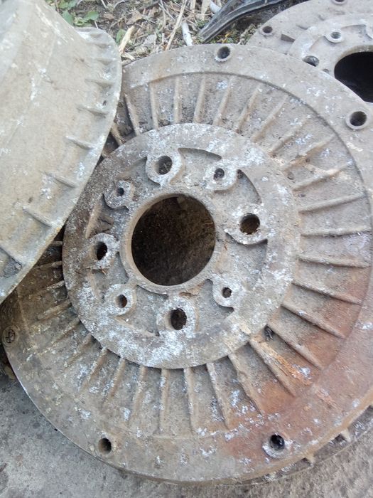 Продам барабаны ваз