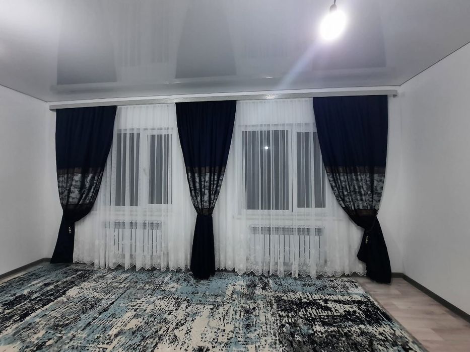 Перде сатамын состояниеси жаксы