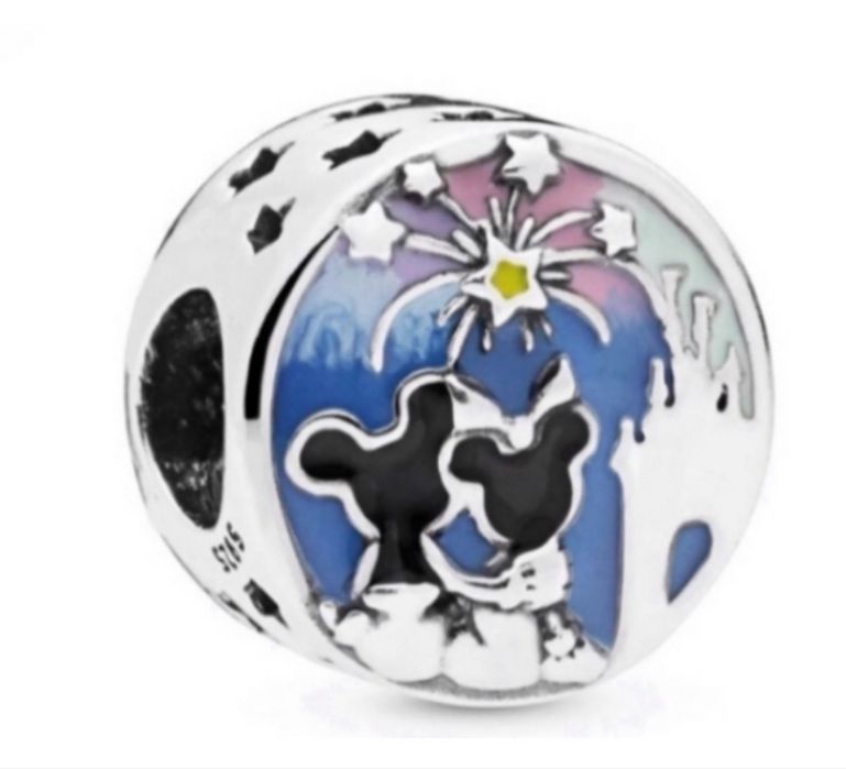 Талисмани Пандора