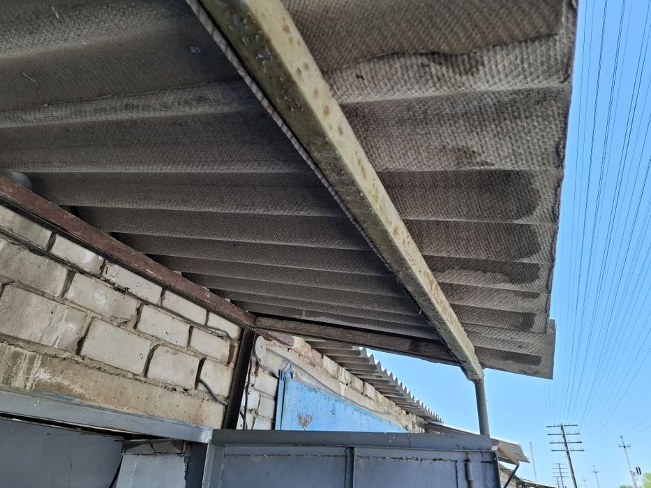 Продам гараж капитальный