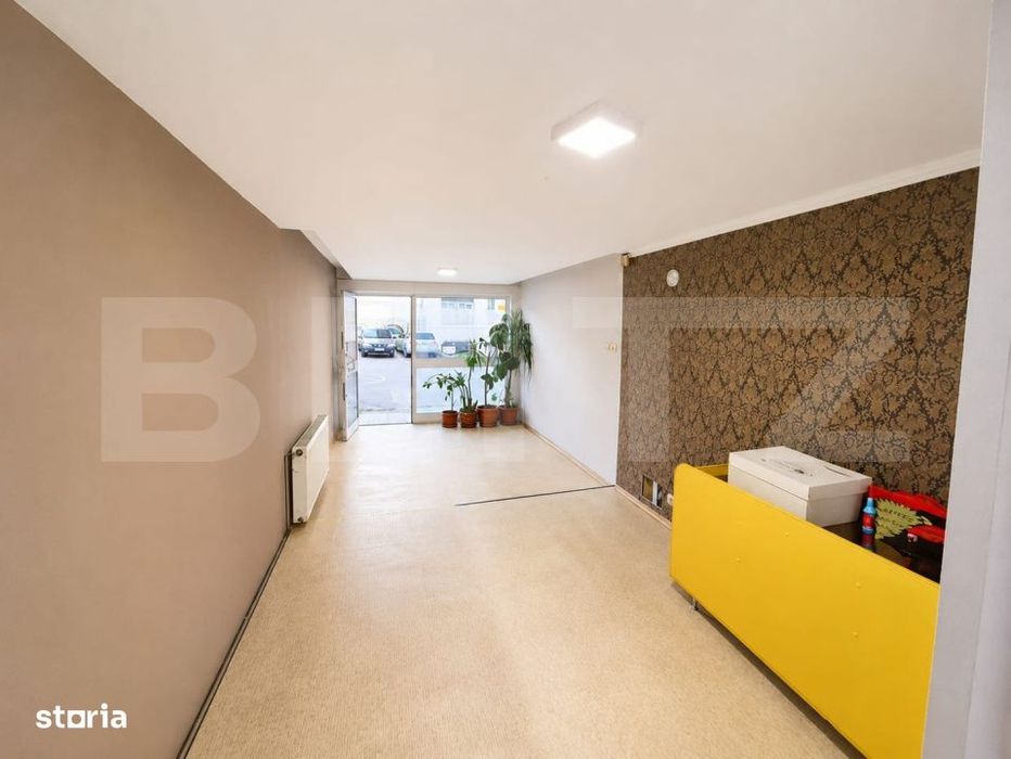 Spatiu comercial, 30 mp, zona Centrala