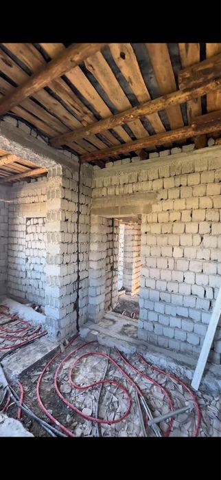 Продается 4 комнатный частный дом