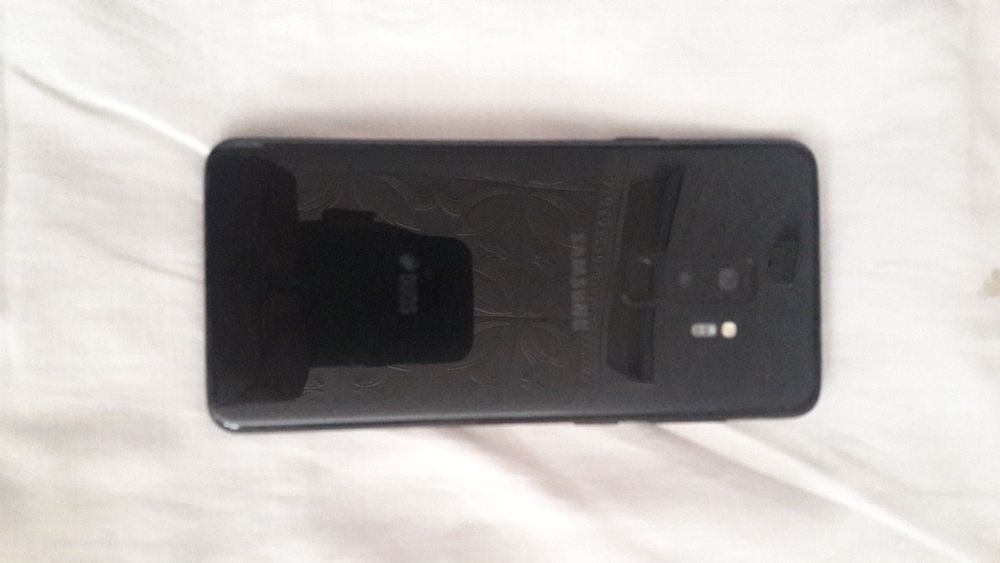 Samsung Galaxy S 9 плюс 128 Gb