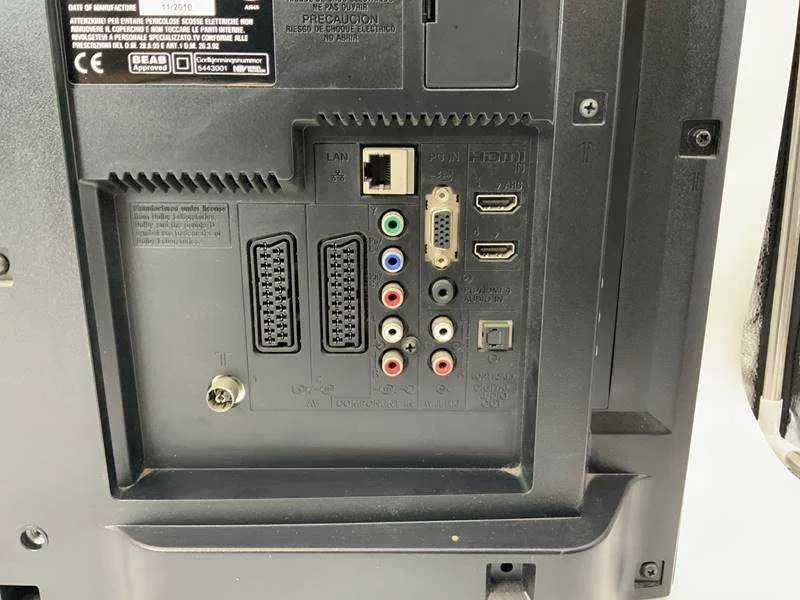 TV Sony Bravia 32" (81 cm) KDL-32EX711