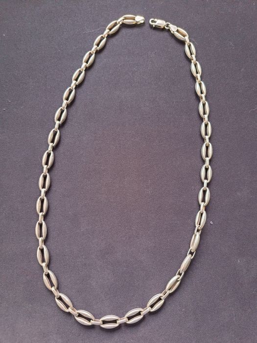 Lanț din argint ștanțat 925