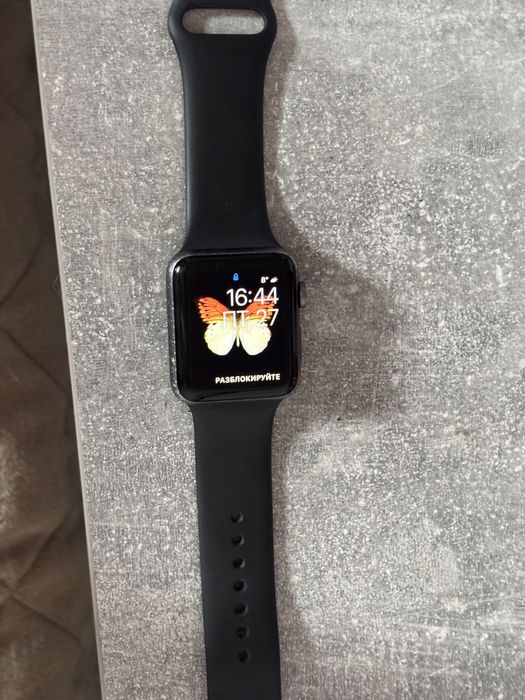 Apple Watch Series 3 42mm