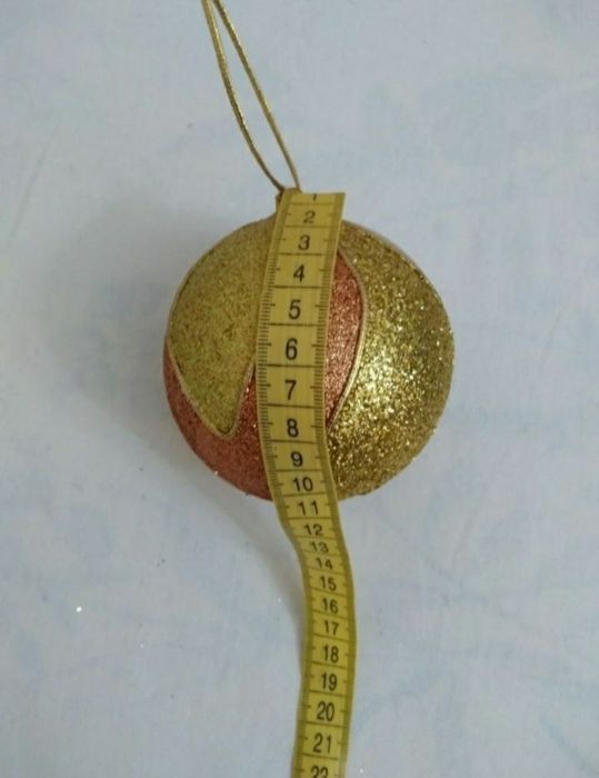 Ёлочные игрушки  БОЛЬШИЕ на большую ёлку п/р совпластэтал