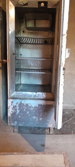 Музлаткич ишлаши яхши эски мадел