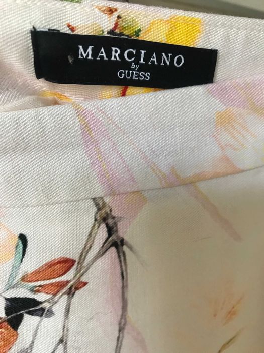 пола на цветя Marciano by Guess