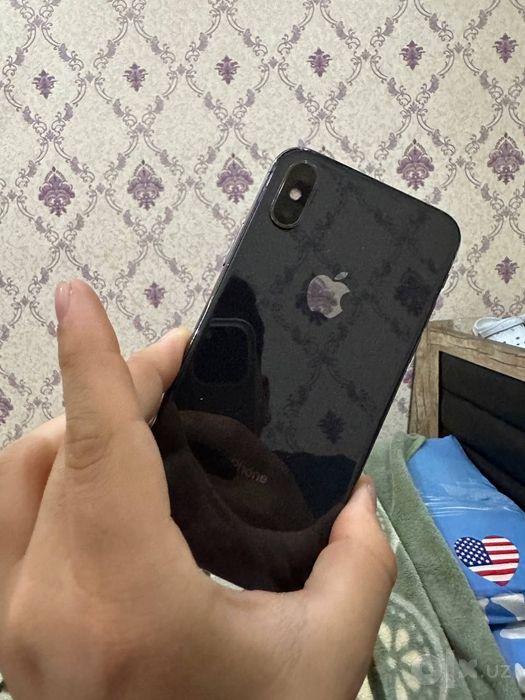 IPhone X 256 gb ideal