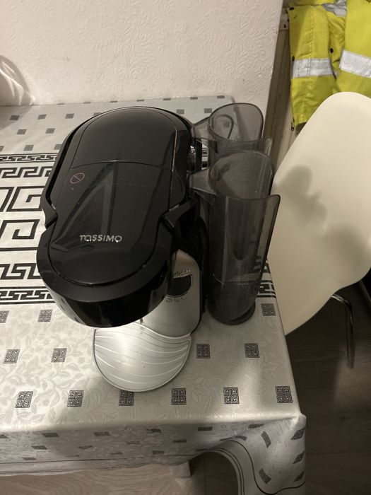 Masina de cafea tassimo Bosch