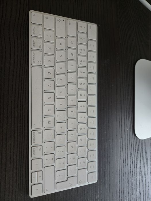 iMac Retina 4k 21.5 inch, 2017