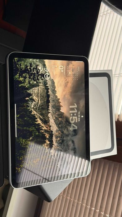 Свой Ipad A16 ИДЕАЛ. 100% батарея