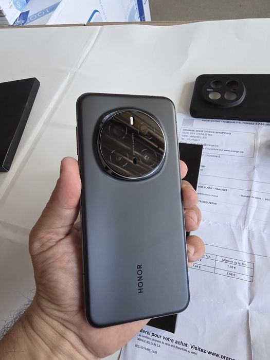Honor Magic 7 Pro 12/512GB
