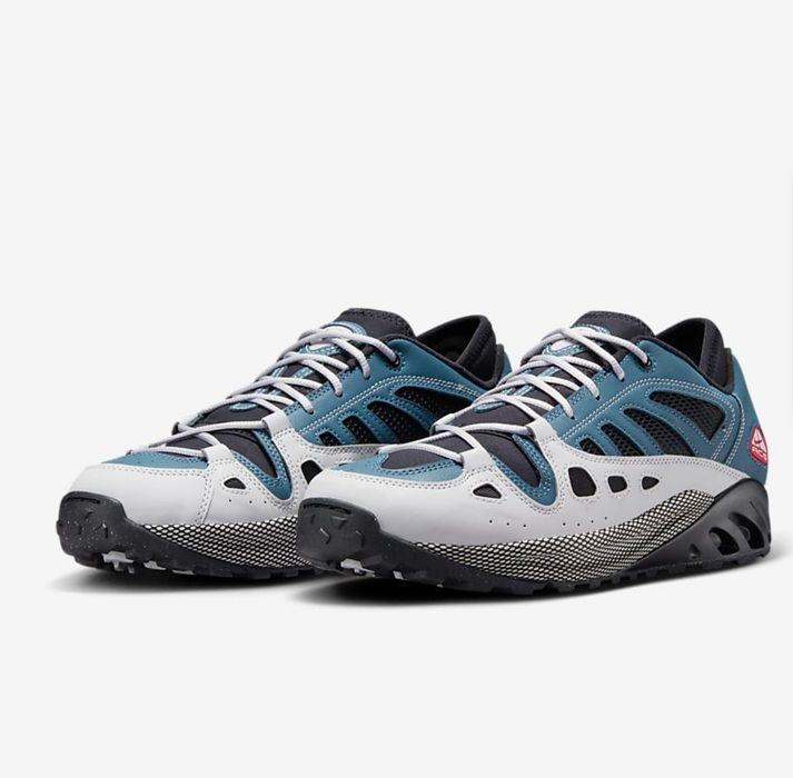 Кроссовки Nike Nike ACG Air Exploraid