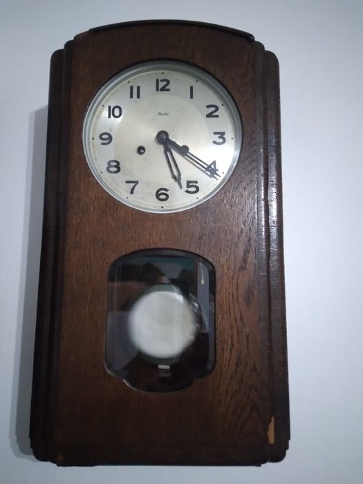 Ceas cu pendul Mauthe Germania