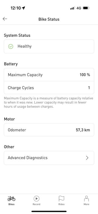 Specialized Creo SL E5 Comp bicicleta electrica gravel 2026 S 57km