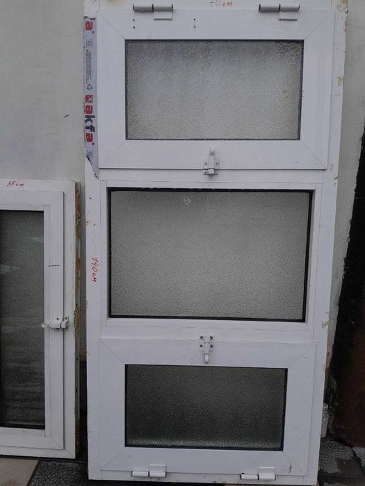 Продаю алюминивые форточки б/у от 150 000 сум