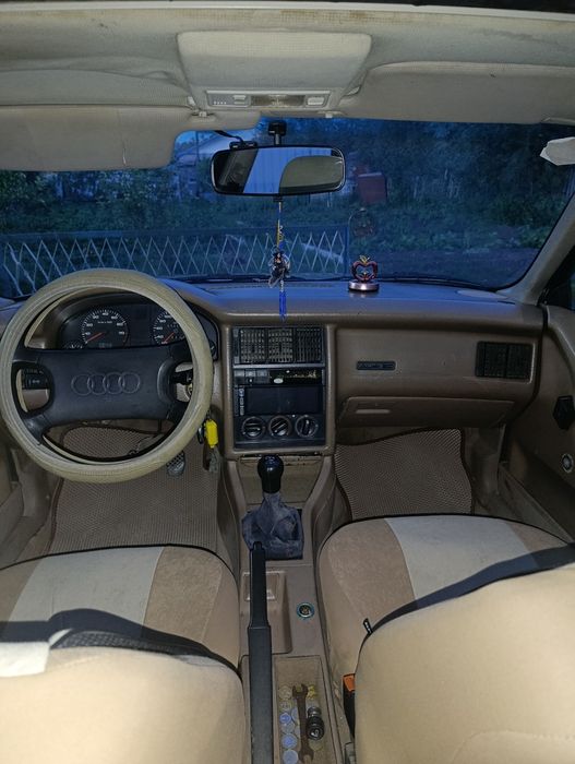 Продам AUDI 80 B3
