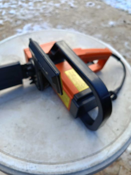 Електрическа резачка "DOLMAR", отлично работещо и визуално състояние