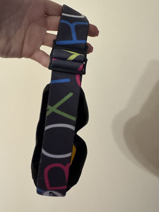 Ски или сноуборд очила  Roxy