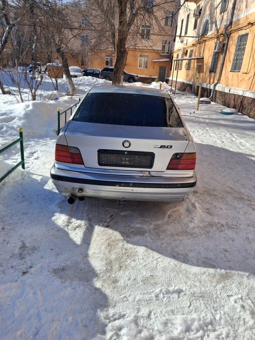 Продам авто бэха 3ка нахаду