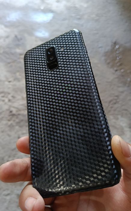 Samsung a6+ 32tal