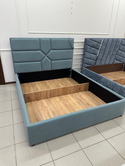 Изготовление кроватей