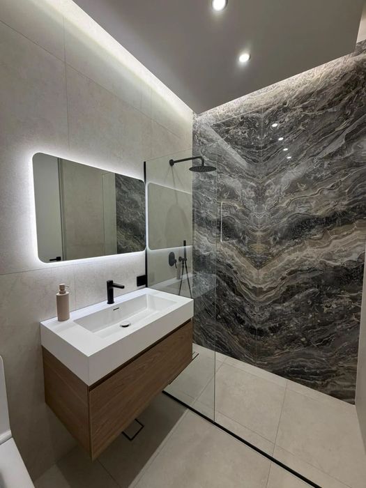 Apartament 2 camere FLOREASCA inchiriere