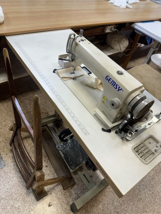 Продам швейные машинки