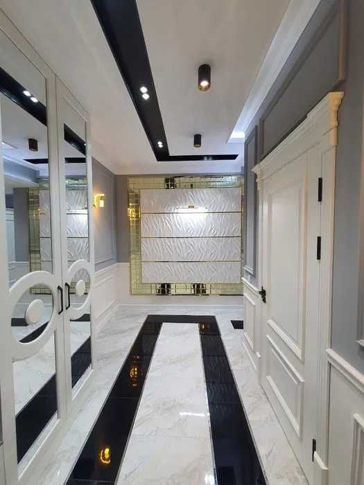 Kunlik - kvartiralar uy samarqand Vokzal BEZ ZAKS (Посуточно)