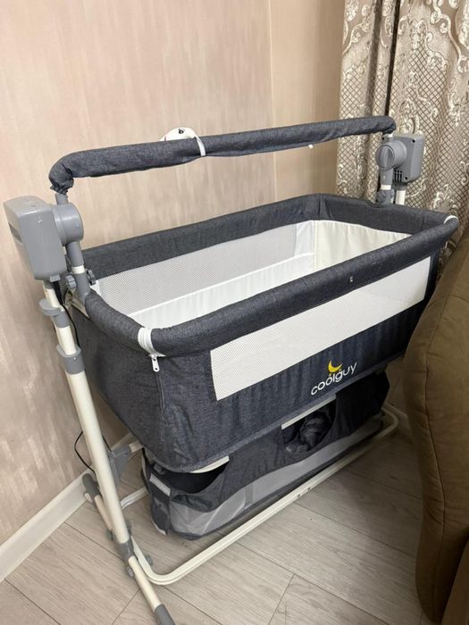 Люлька кровать хорошем качесвте