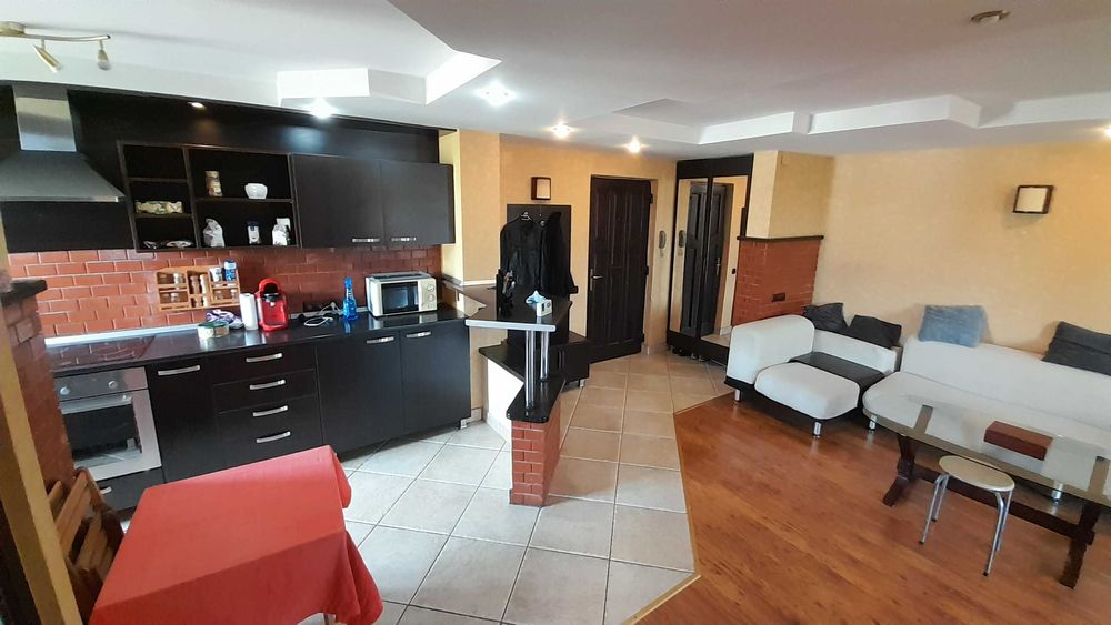 Apartament cu 2 camere de inchiriat  decomandat langa Nova Vita