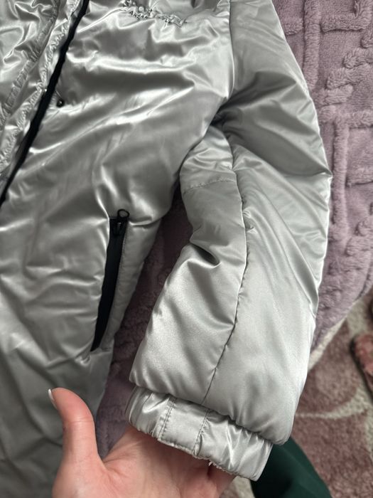 Продам комбинезон зимний