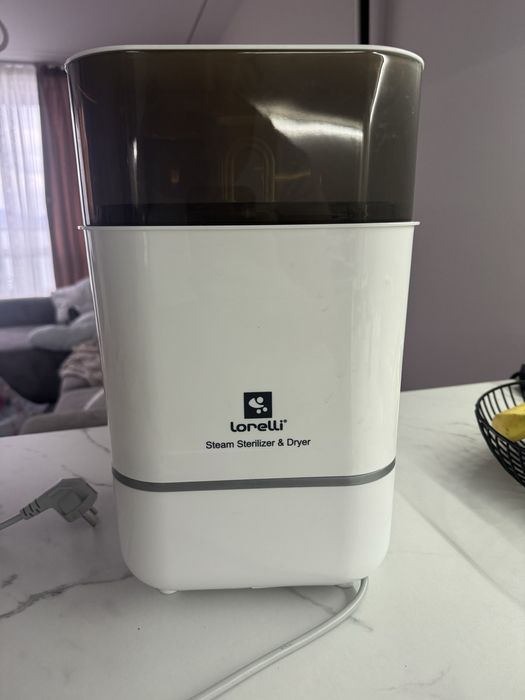 Стврилизатор и сушилник