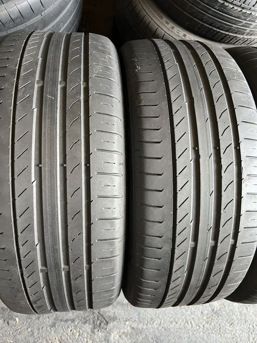 Ancelope 225/45/18 Continetal  RunFlat 225 45 R18