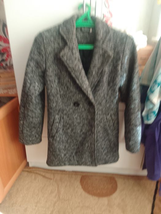 Продам пальто-пиджаком