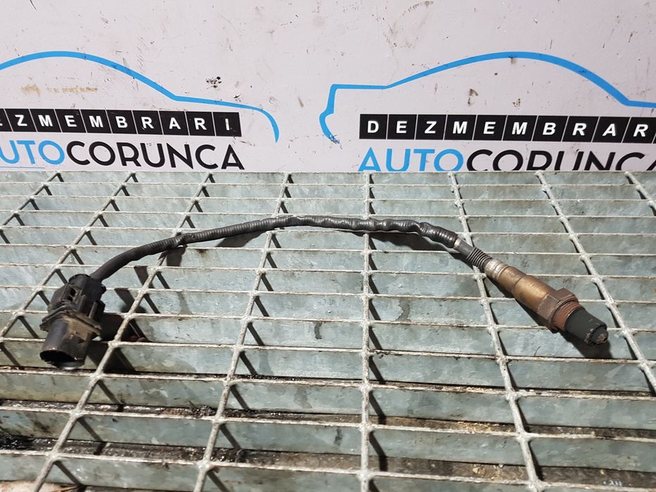 Sonda lambda BMW X3 E83 2.0 Diesel 2003 - 2006 110kW 150CP 1995CC M47 D20 (472) 0281004019 Garantie