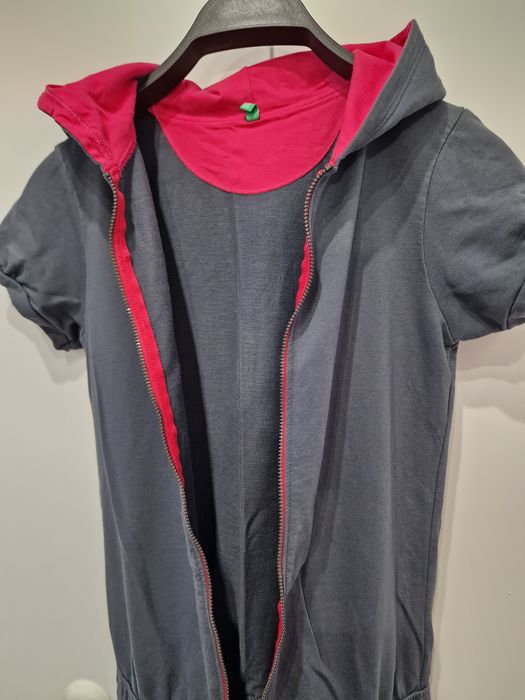 Детски гащеризон Benetton/ размер  13-14 години