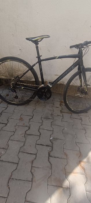 Bicicleta  Merida 28"