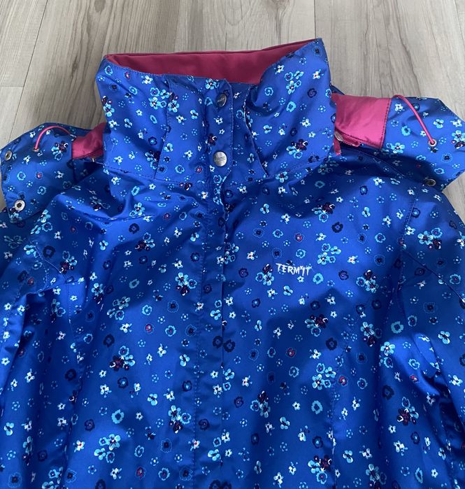 Куртка Termit б/у 48-50 размер