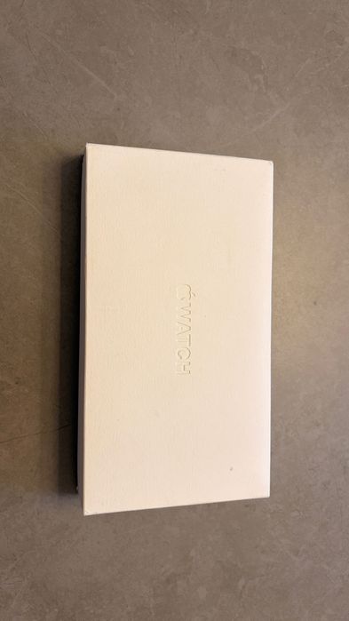 Apple Watch Ultra 2 100% battery