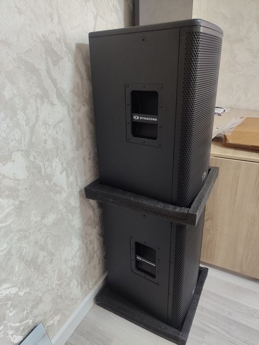 Продам Динакорд новый