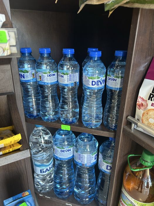 Оборудване за магазин