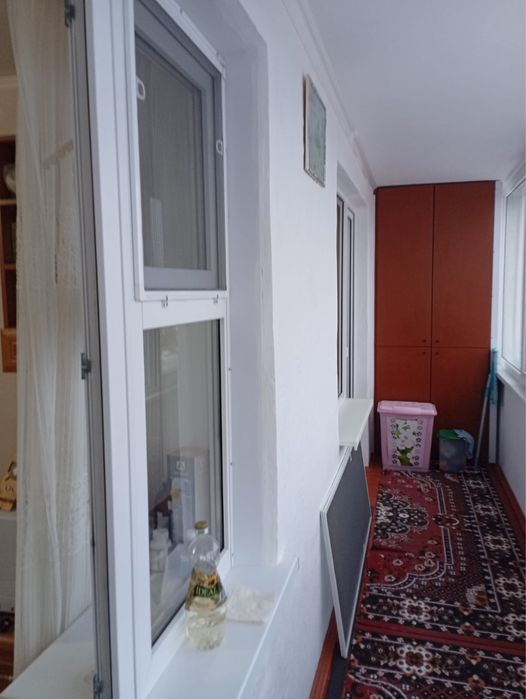 продам 3х комнатеую квартиру